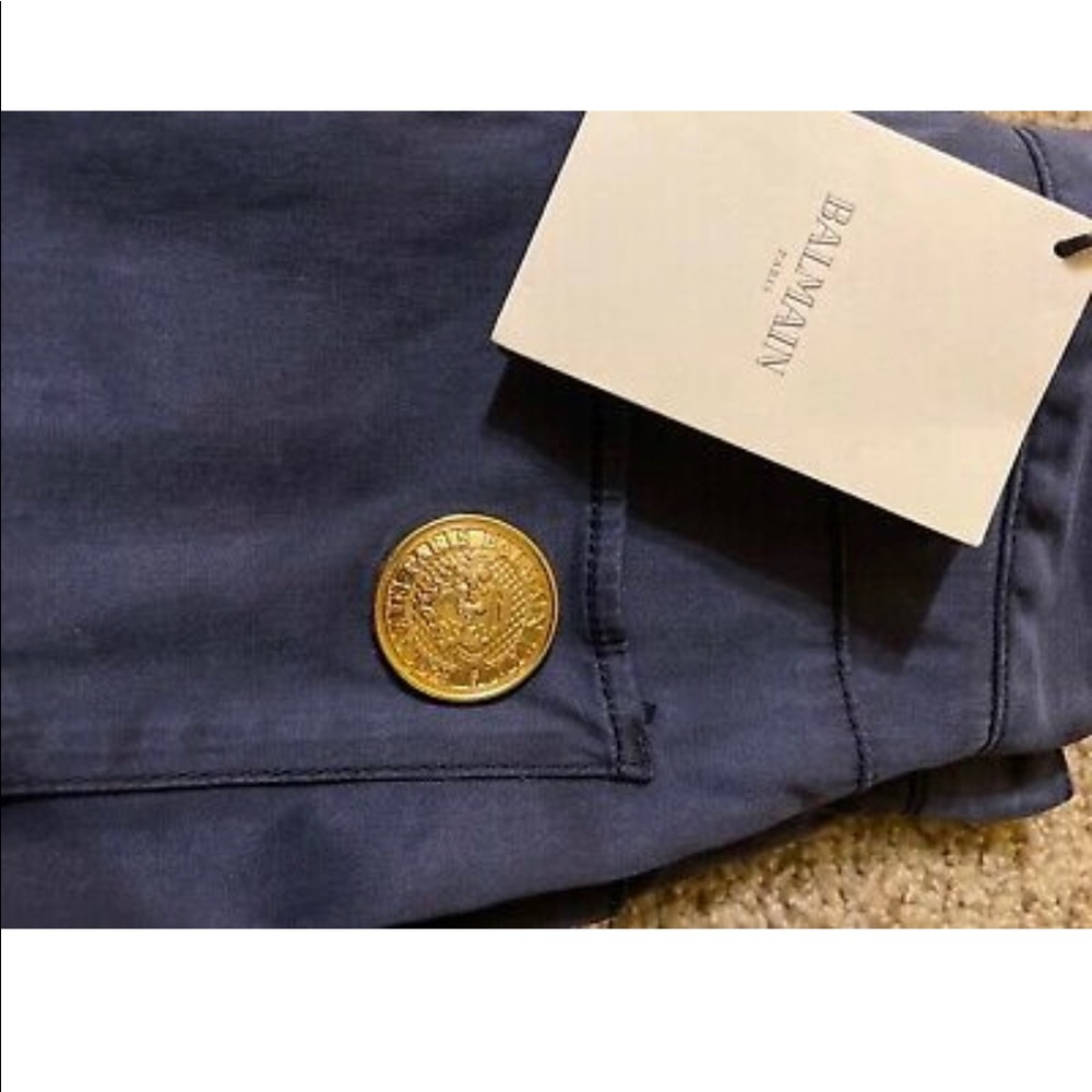 Balmain pants